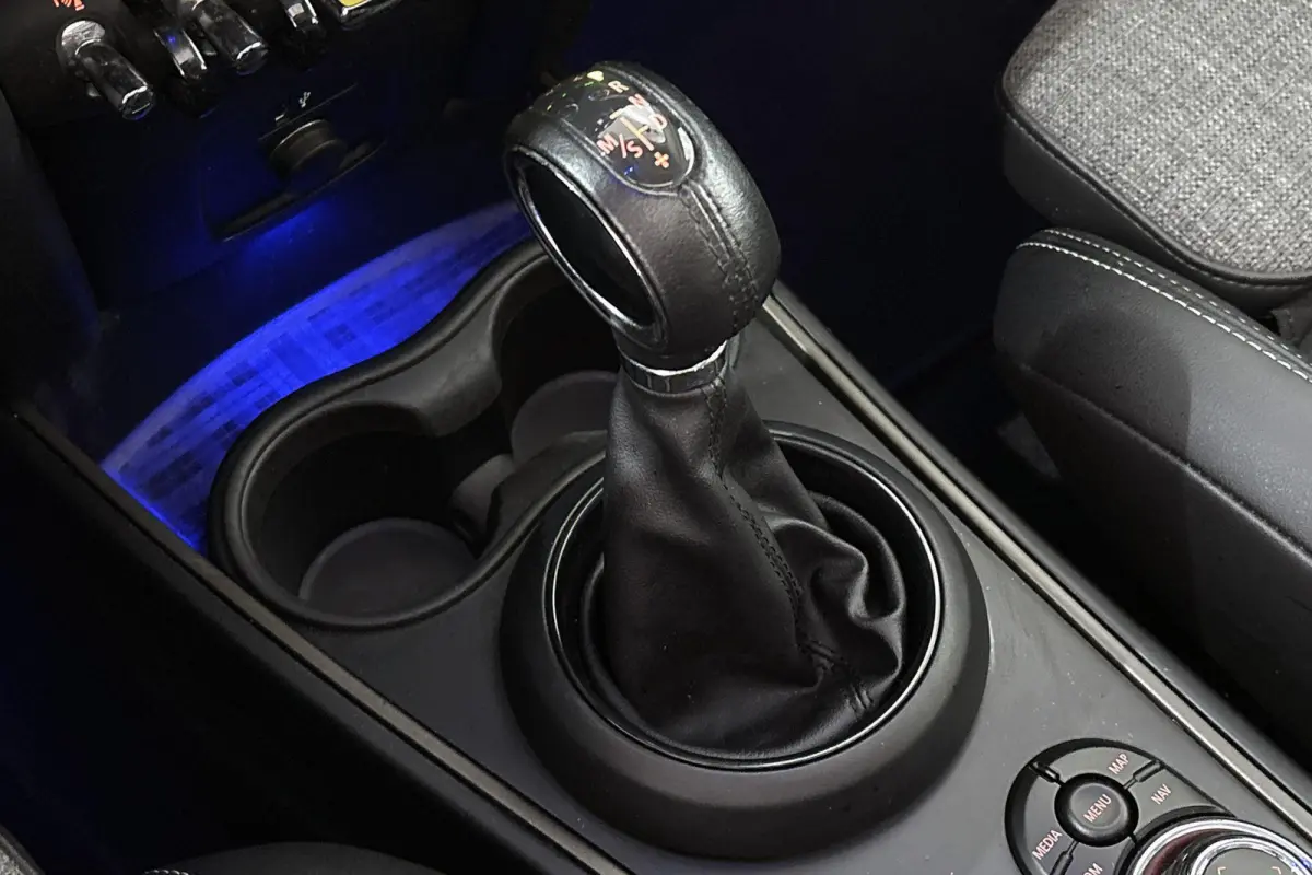 1.5 Cooper ALL4 Panoramadak Harman Kardon Head-Up Stoelverwarming