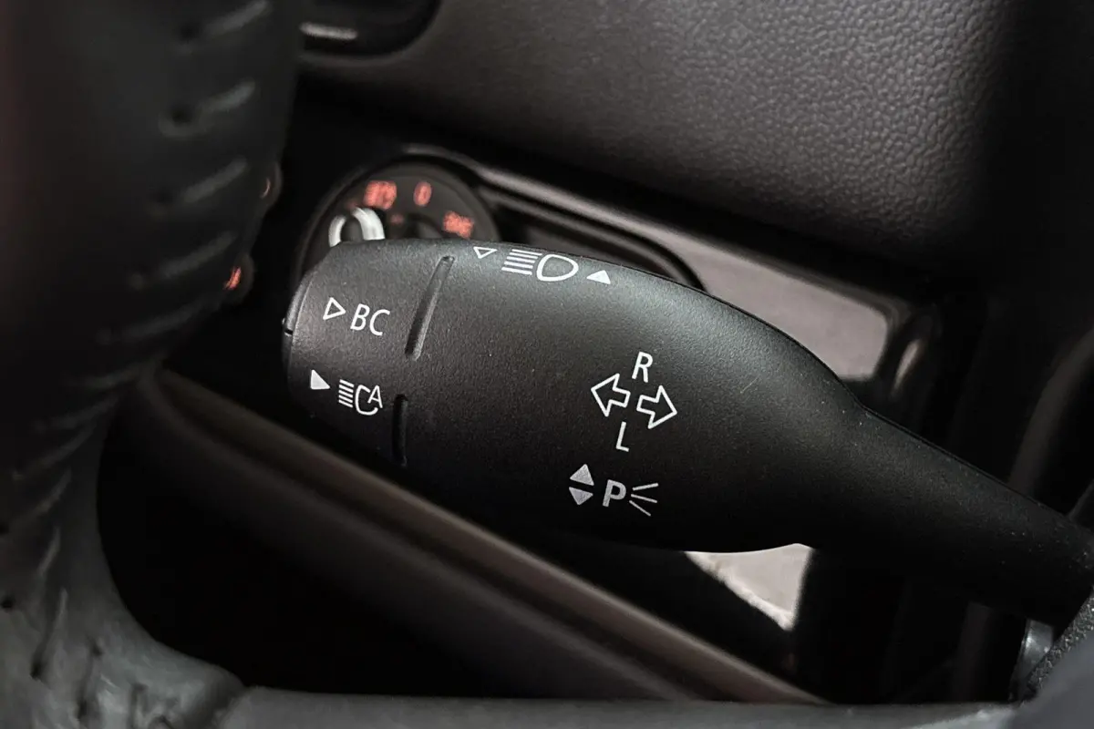 1.5 Cooper ALL4 Panoramadak Harman Kardon Head-Up Stoelverwarming