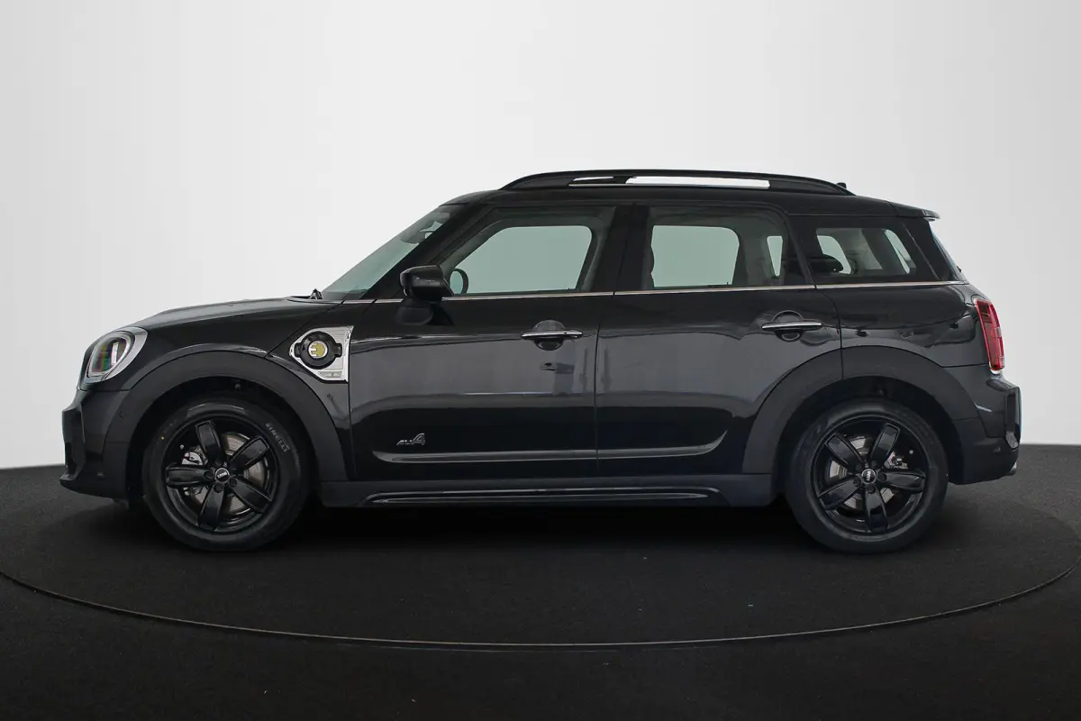 1.5 Cooper ALL4 Panoramadak Harman Kardon Head-Up Stoelverwarming