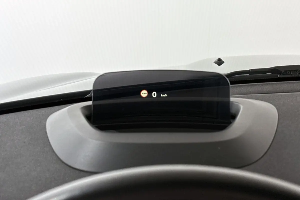 1.5 Cooper ALL4 Panoramadak Harman Kardon Head-Up Stoelverwarming