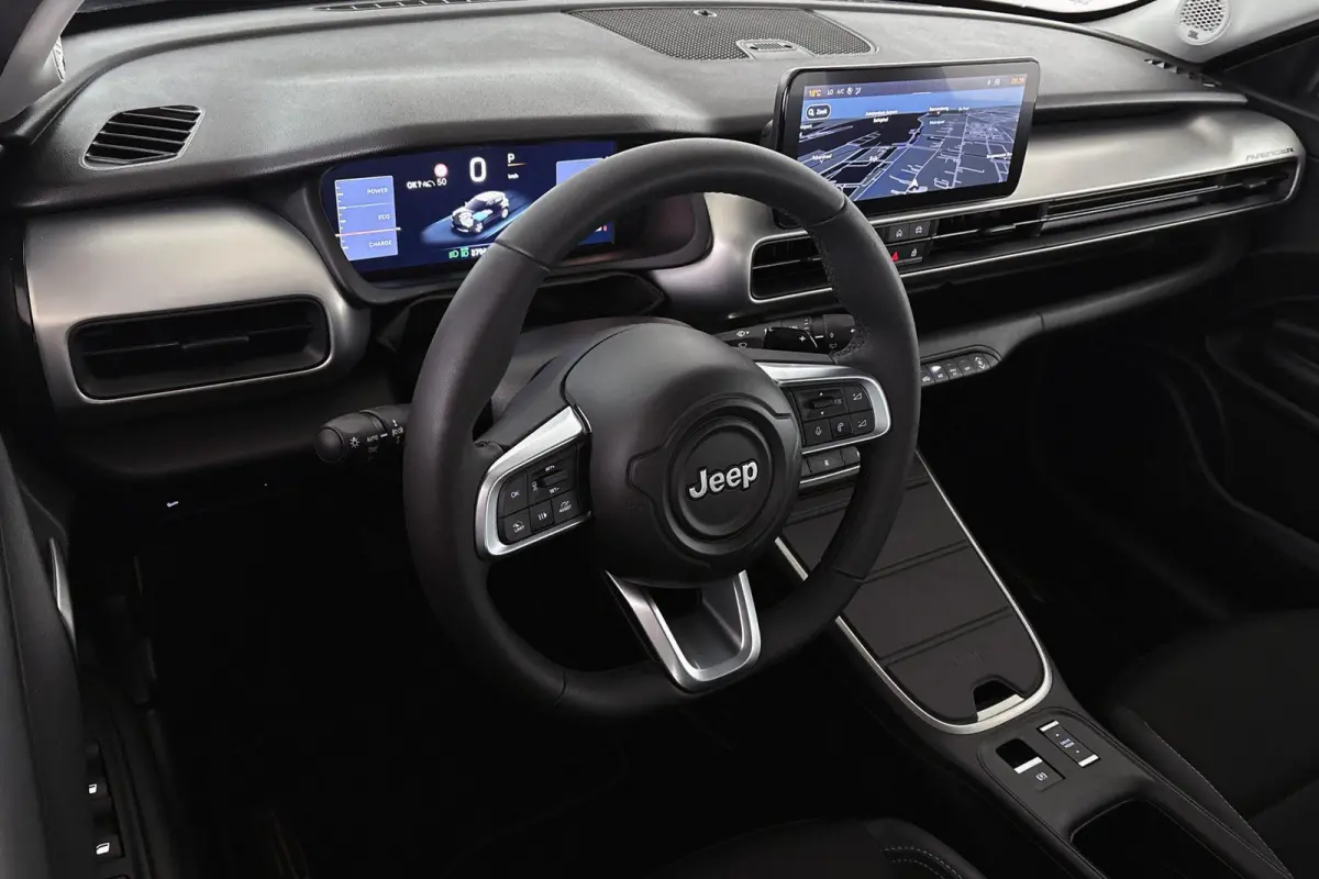 1.2 e-Hybrid Summit Infotainment & Convenience Pack JBL Carplay