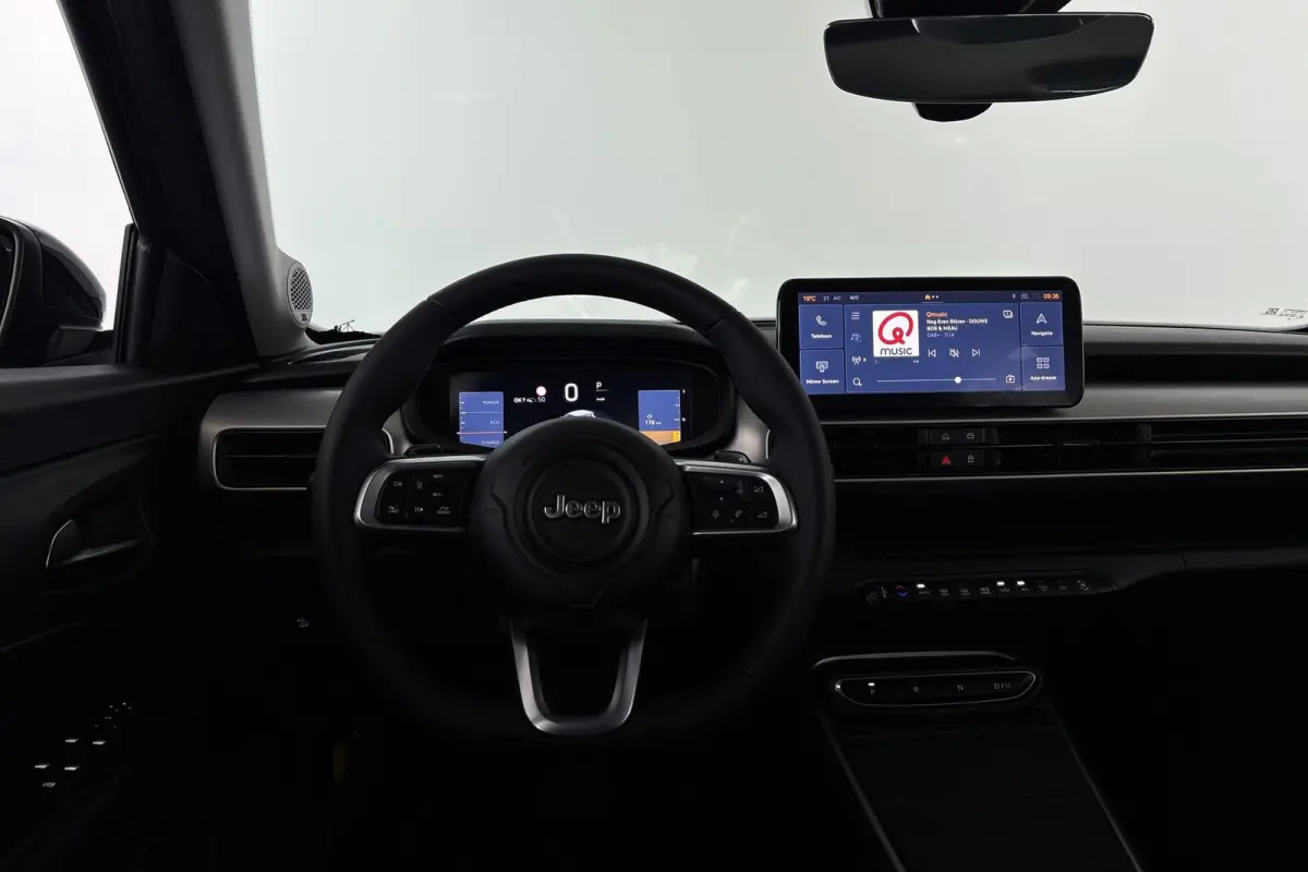 1.2 e-Hybrid Summit Infotainment & Convenience Pack JBL Carplay