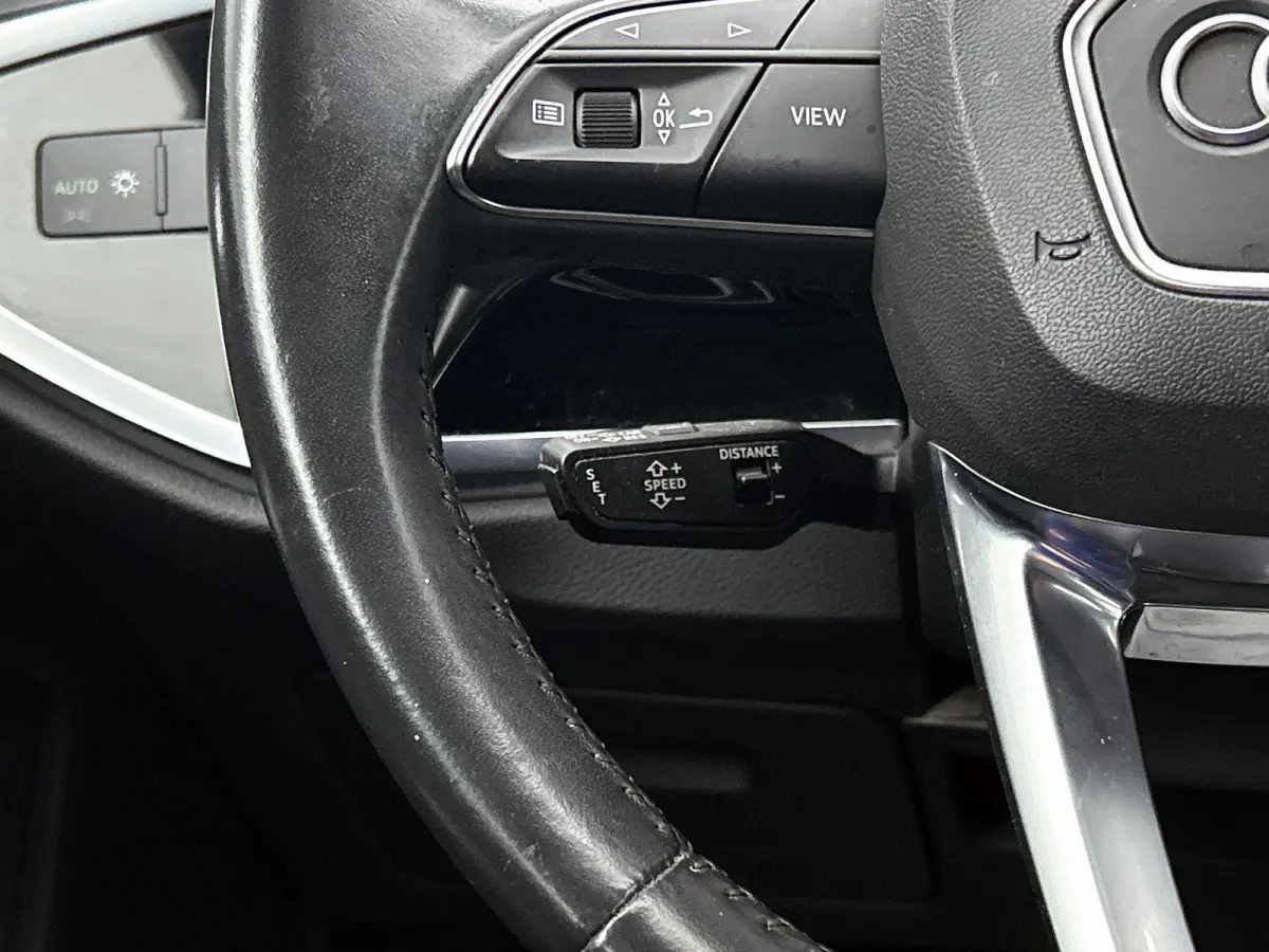 35 TFSI S Edition 150 PK | Automaat | Climate Control | Stoelverwarming | Apple Carplay & Android Auto | Trekhaak |