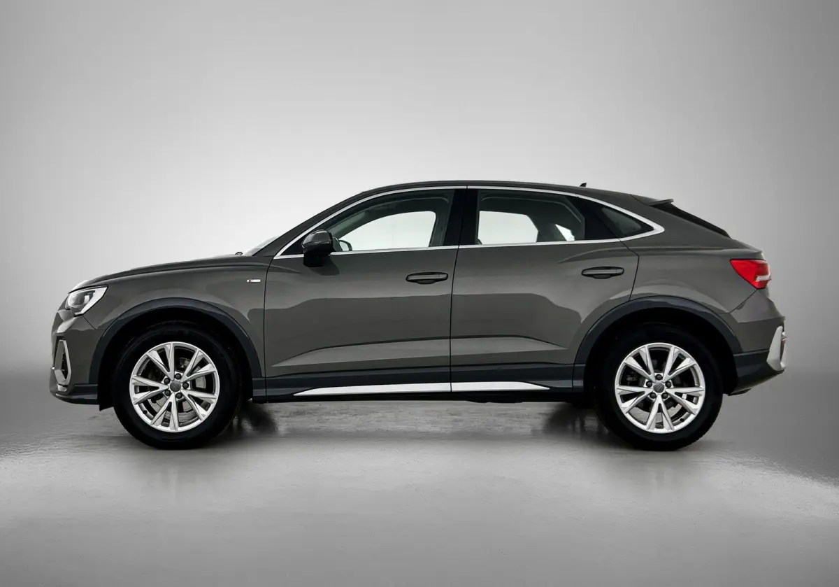 35 TFSI S Edition 150 PK | Automaat | Climate Control | Stoelverwarming | Apple Carplay & Android Auto | Trekhaak |
