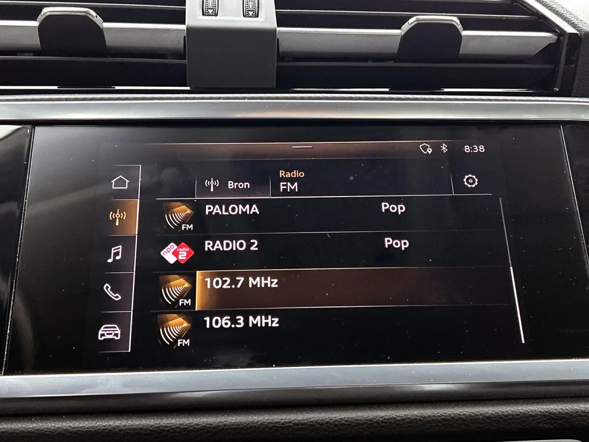 35 TFSI S Edition 150 PK | Automaat | Climate Control | Stoelverwarming | Apple Carplay & Android Auto | Trekhaak |