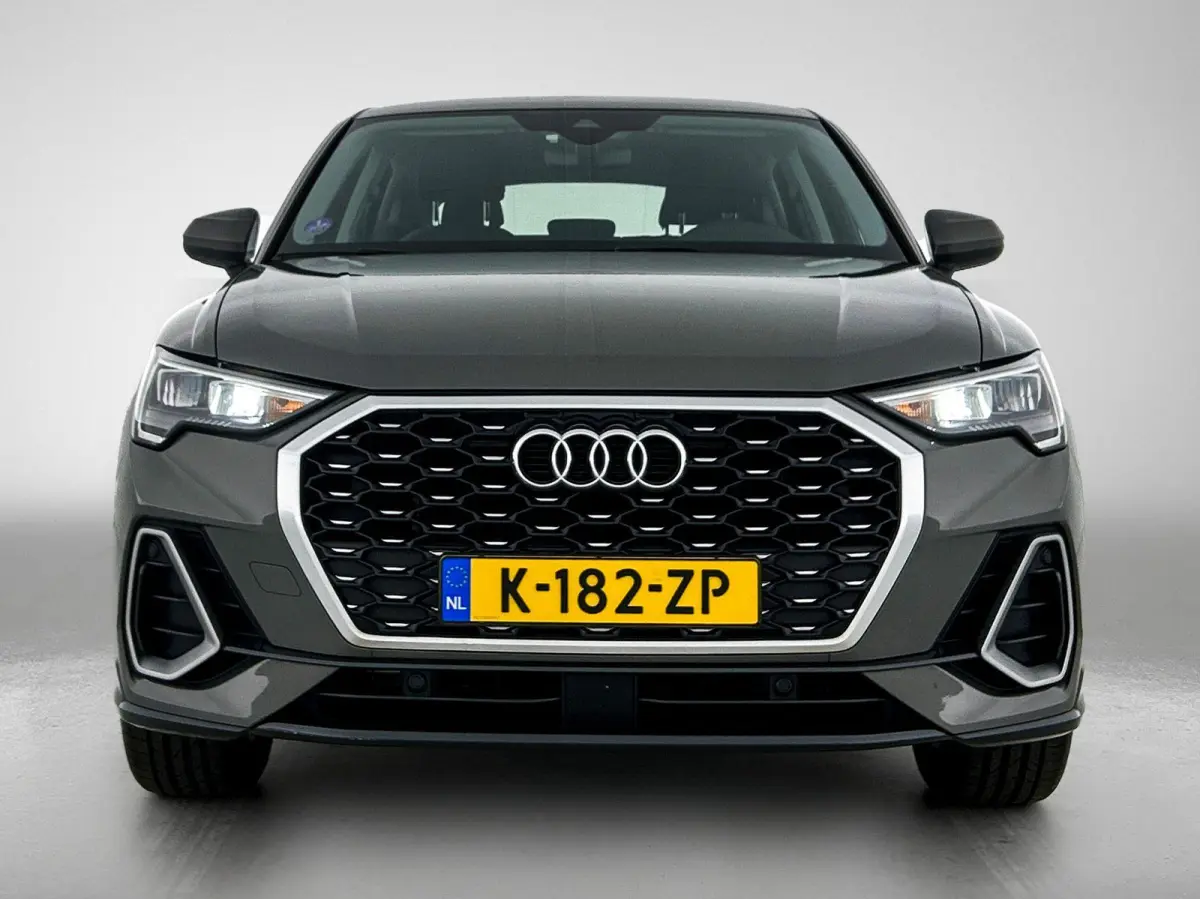 35 TFSI S Edition 150 PK | Automaat | Climate Control | Stoelverwarming | Apple Carplay & Android Auto | Trekhaak |