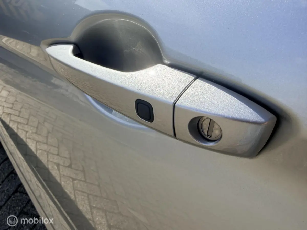 2.4 PHEV Instyle|trekhaak| allseason banden