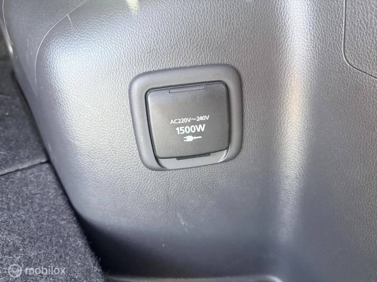 2.4 PHEV Instyle|trekhaak| allseason banden