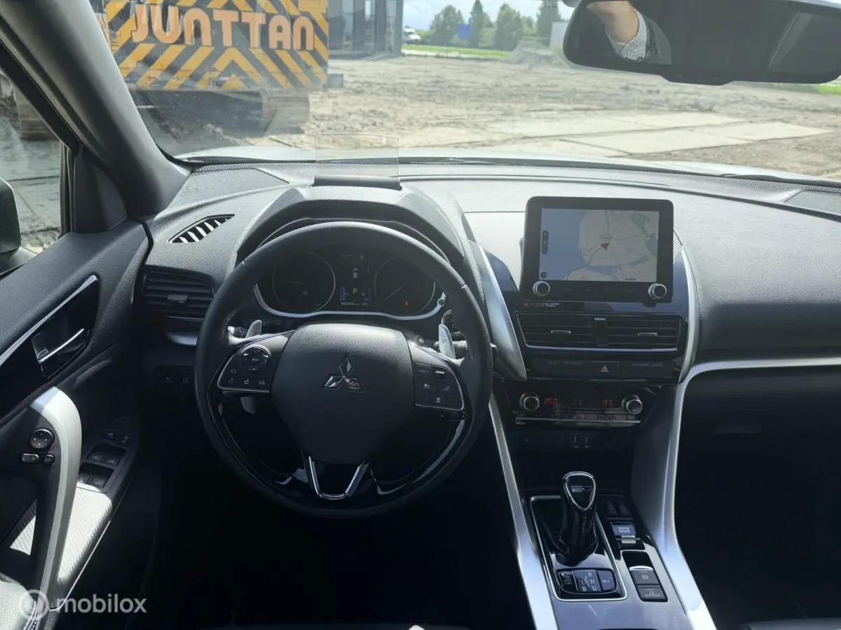 2.4 PHEV Instyle|trekhaak| allseason banden