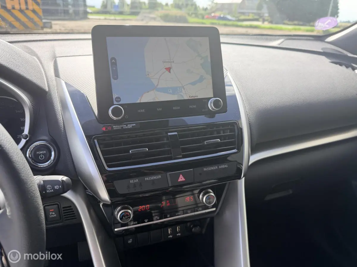 2.4 PHEV Instyle|trekhaak| allseason banden