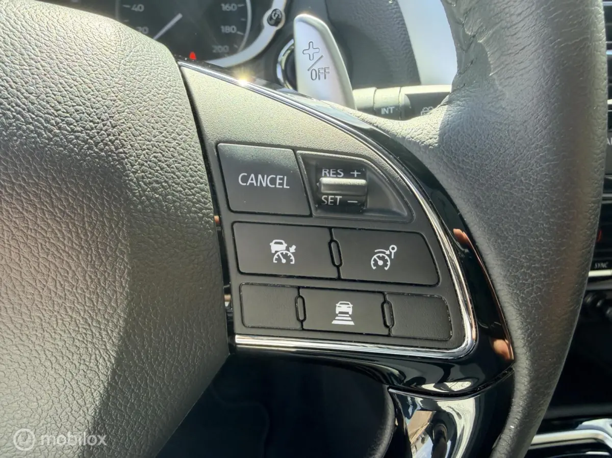 2.4 PHEV Instyle|trekhaak| allseason banden