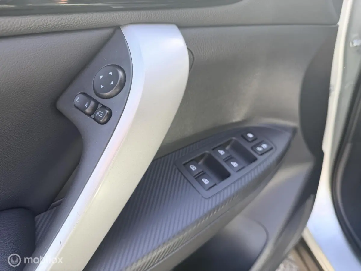 2.4 PHEV Instyle|trekhaak| allseason banden