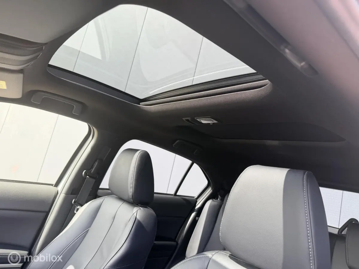 2.4 PHEV Instyle|trekhaak| allseason banden