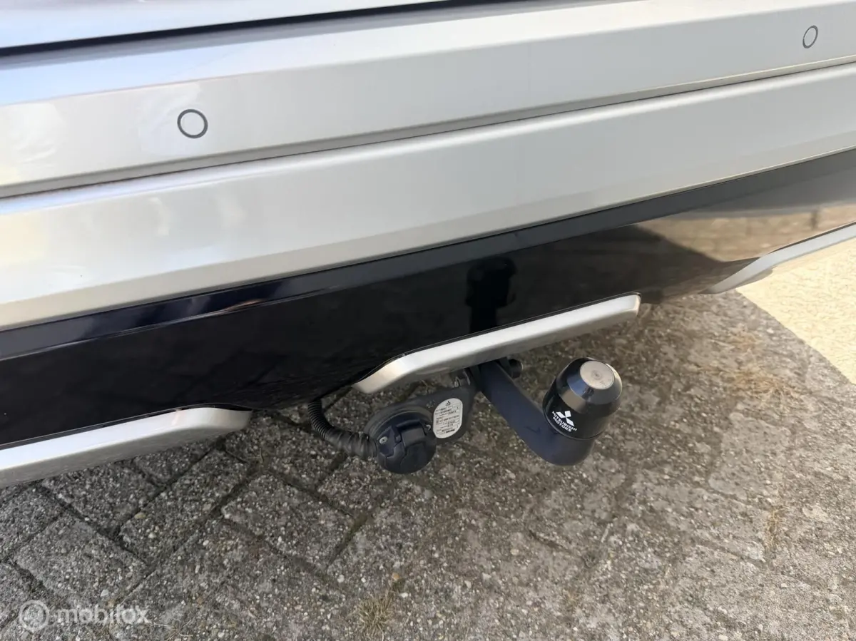 2.4 PHEV Instyle|trekhaak| allseason banden