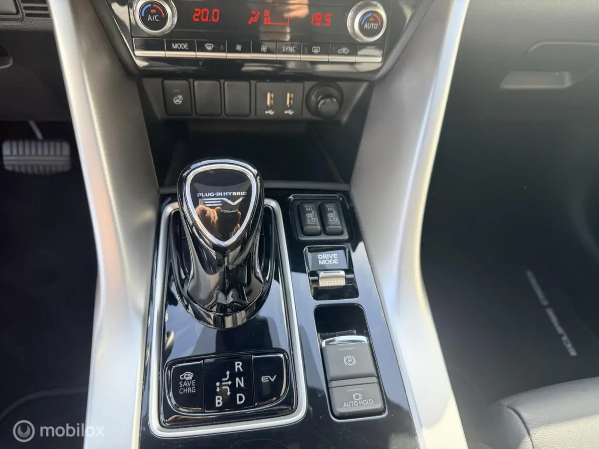2.4 PHEV Instyle|trekhaak| allseason banden