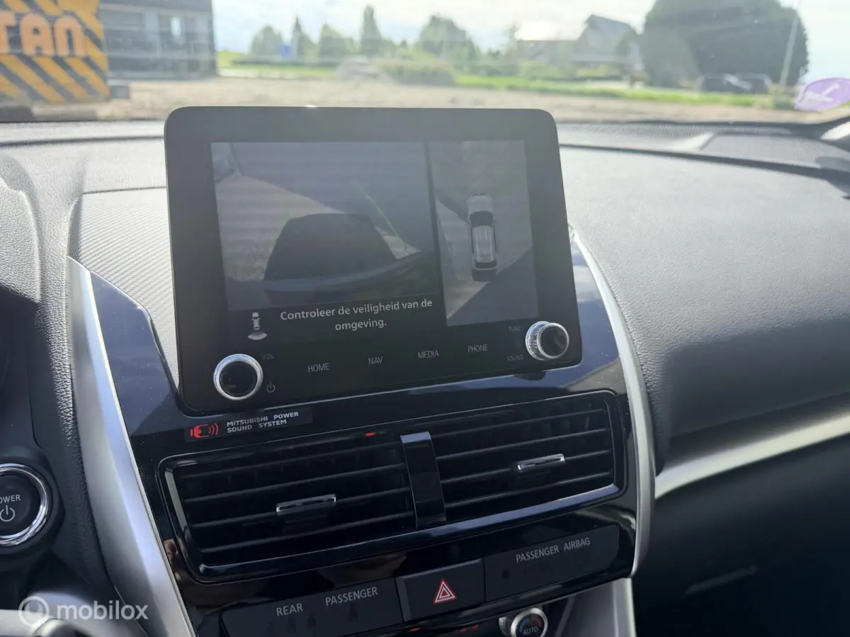 2.4 PHEV Instyle|trekhaak| allseason banden