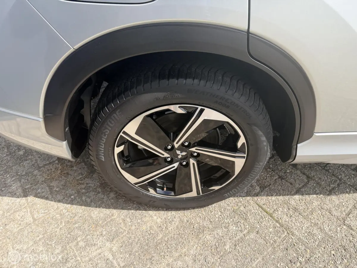 2.4 PHEV Instyle|trekhaak| allseason banden