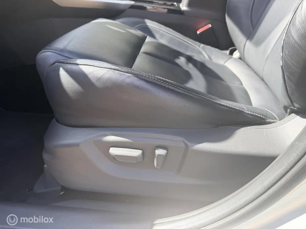 2.4 PHEV Instyle|trekhaak| allseason banden