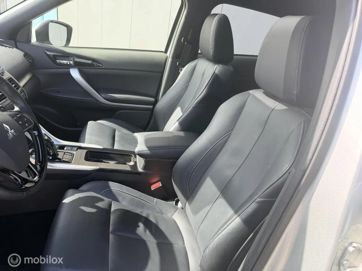 2.4 PHEV Instyle|trekhaak| allseason banden