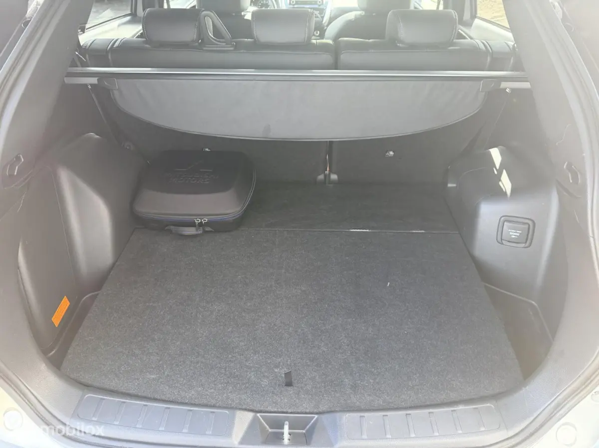 2.4 PHEV Instyle|trekhaak| allseason banden