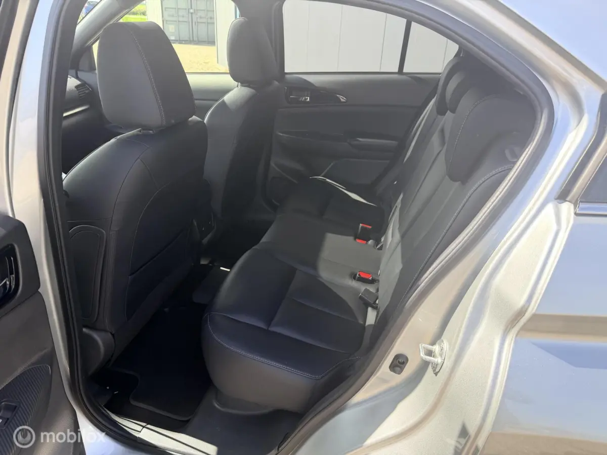 2.4 PHEV Instyle|trekhaak| allseason banden