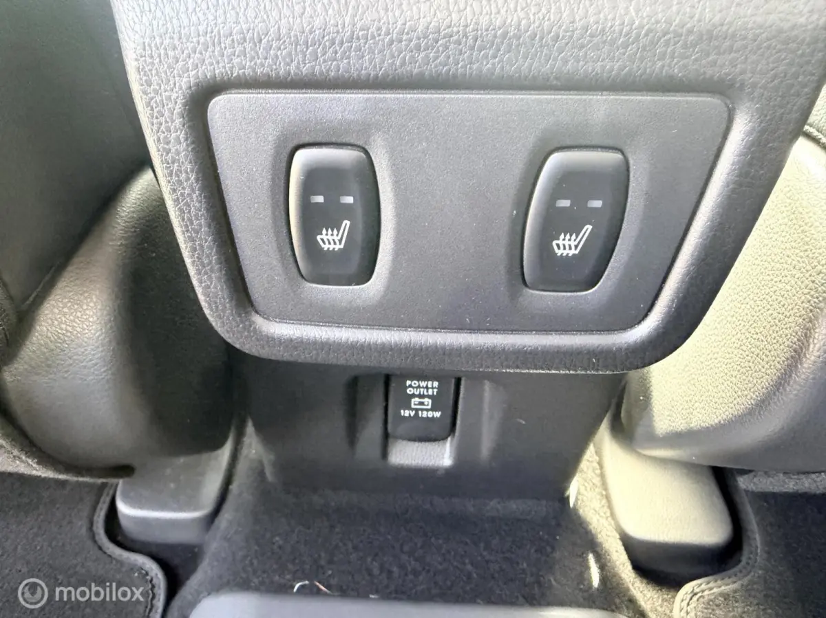 2.4 PHEV Instyle|trekhaak| allseason banden