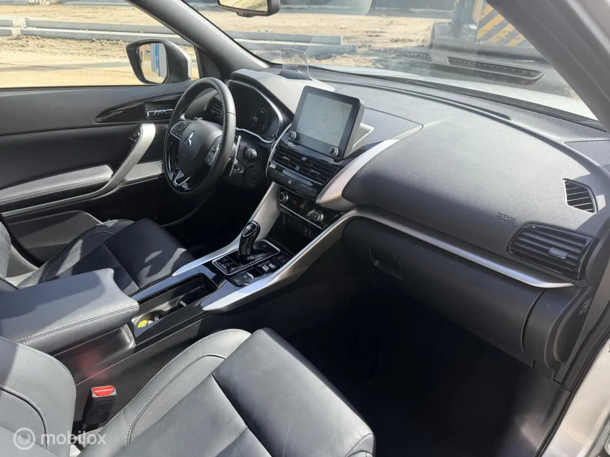2.4 PHEV Instyle|trekhaak| allseason banden