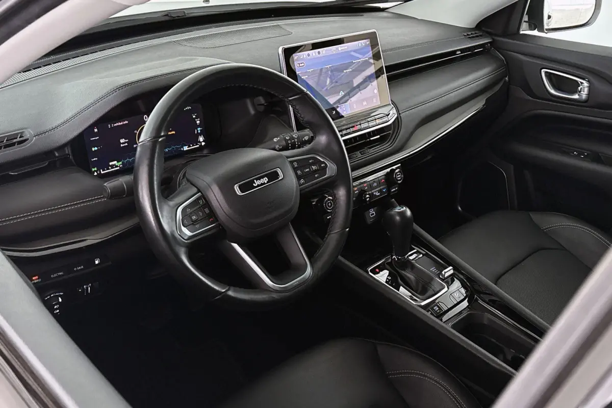 4xe 240 Plug-in Hybrid S Leder Stuur-Stoelverwarming Apple Carplay