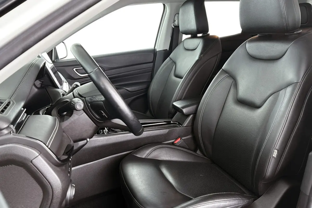 4xe 240 Plug-in Hybrid S Leder Stuur-Stoelverwarming Apple Carplay