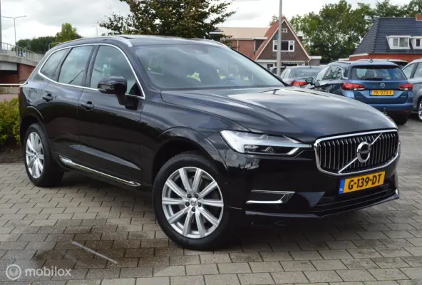2.0 T4 Inscription | Pano-dak | Trekhaak