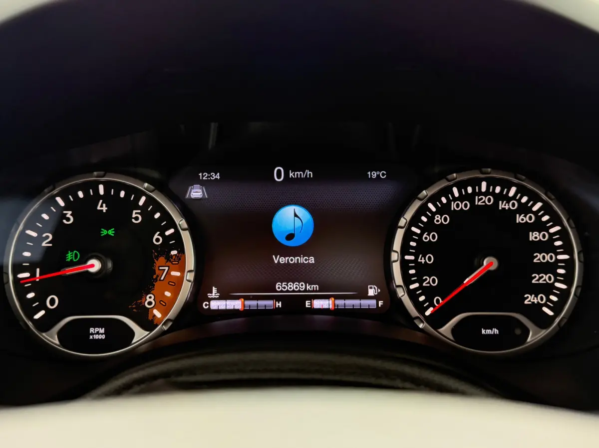 1.4 140pk Limited, Bedrijfswagen, CarPlay, Xenon, NAP, KeyLess