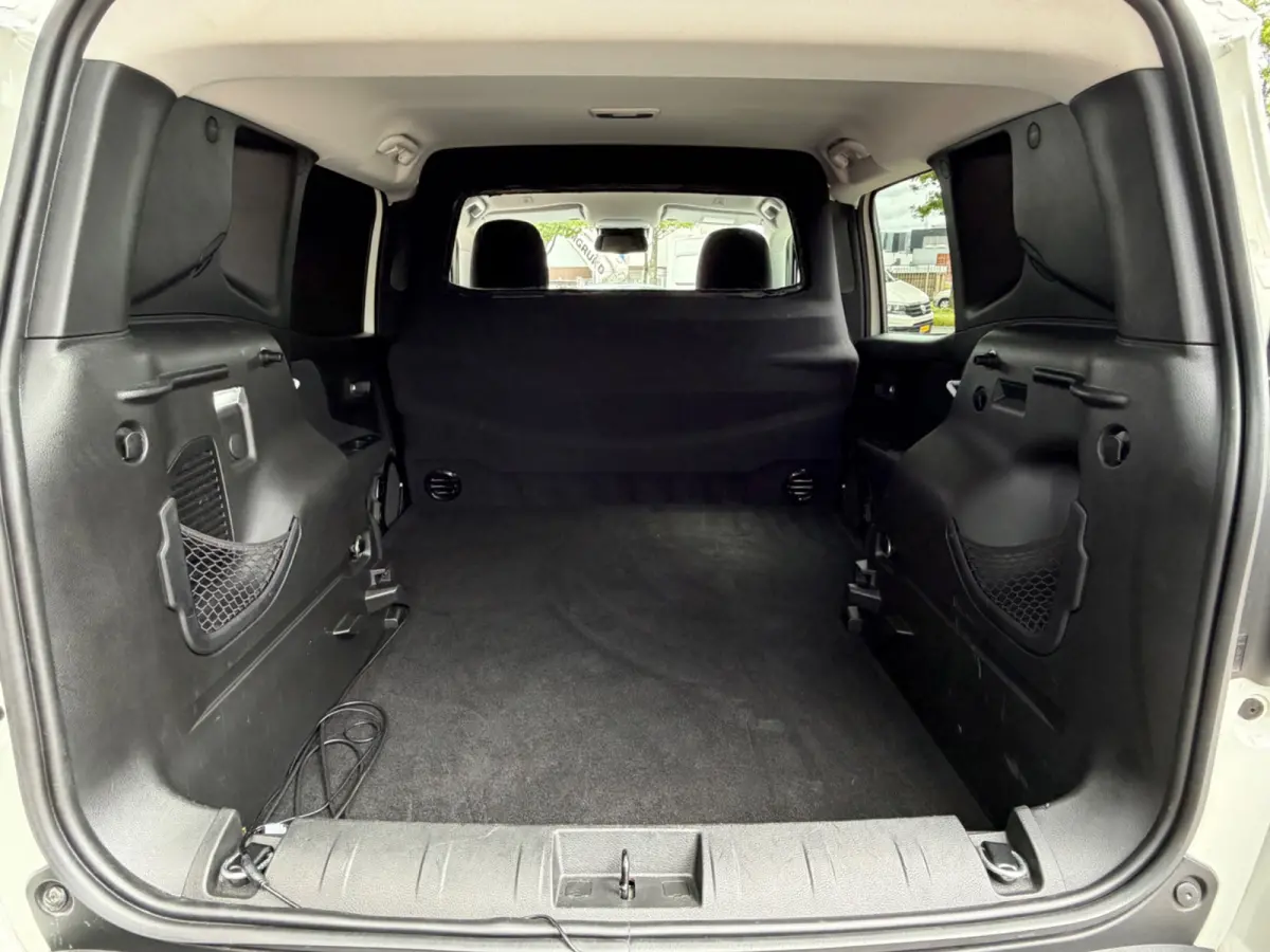 1.4 140pk Limited, Bedrijfswagen, CarPlay, Xenon, NAP, KeyLess