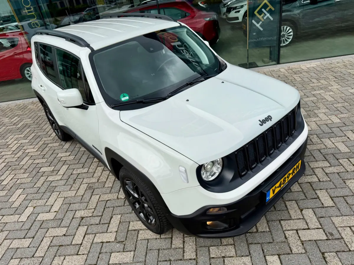 1.4 140pk Limited, Bedrijfswagen, CarPlay, Xenon, NAP, KeyLess