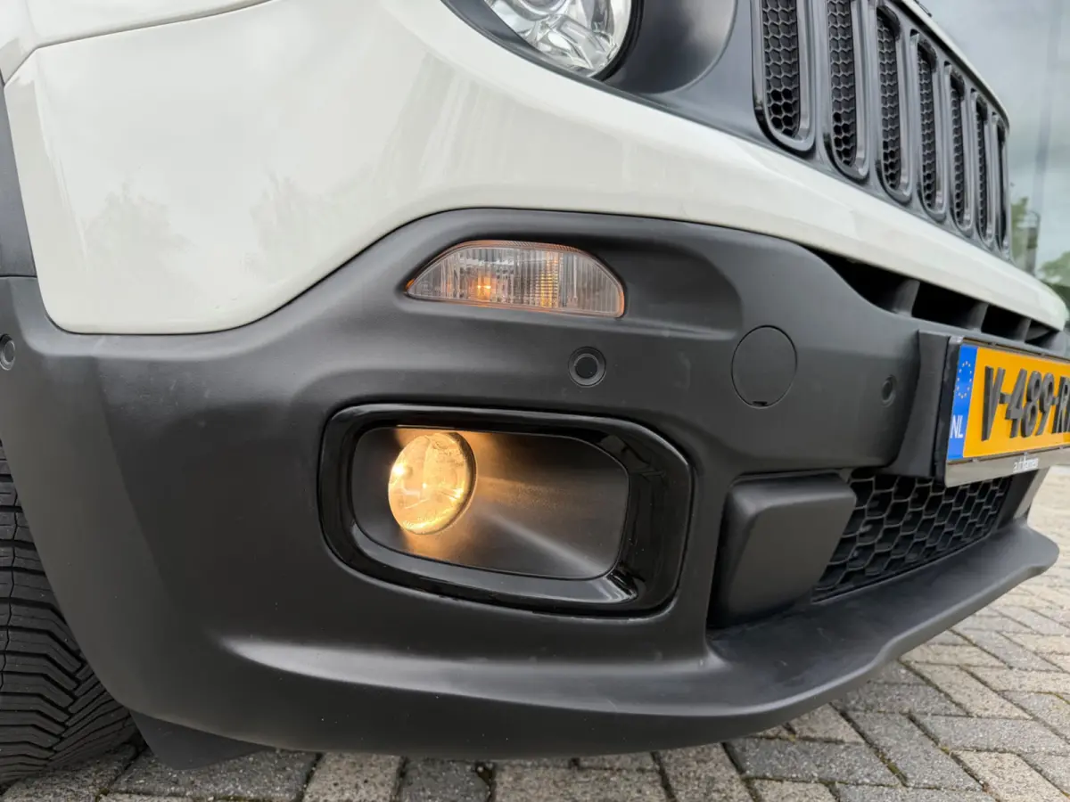 1.4 140pk Limited, Bedrijfswagen, CarPlay, Xenon, NAP, KeyLess
