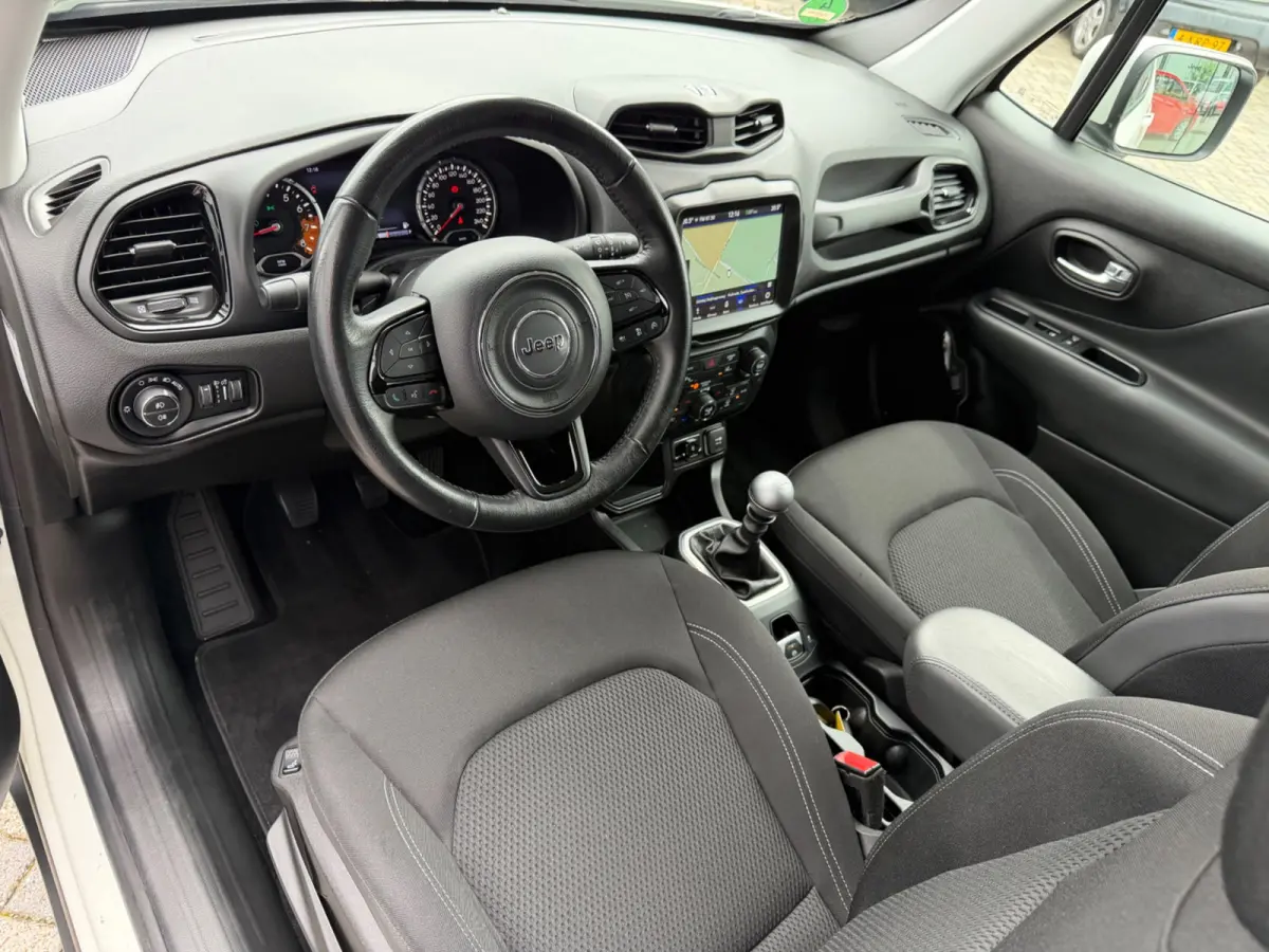 1.4 140pk Limited, Bedrijfswagen, CarPlay, Xenon, NAP, KeyLess
