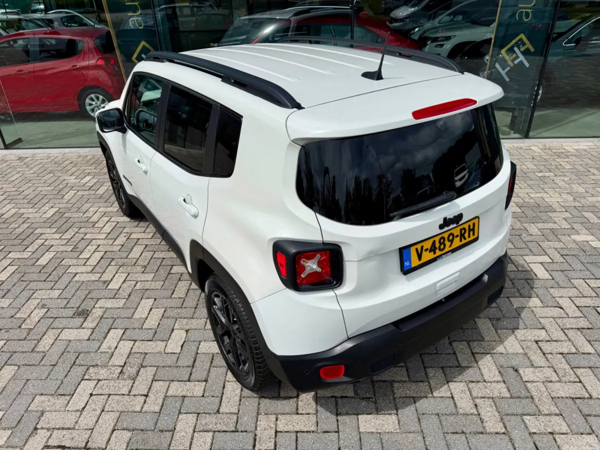 1.4 140pk Limited, Bedrijfswagen, CarPlay, Xenon, NAP, KeyLess