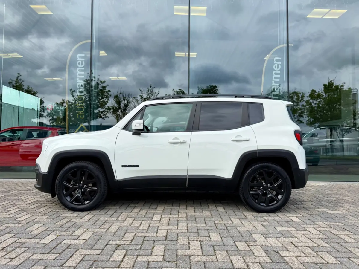 1.4 140pk Limited, Bedrijfswagen, CarPlay, Xenon, NAP, KeyLess
