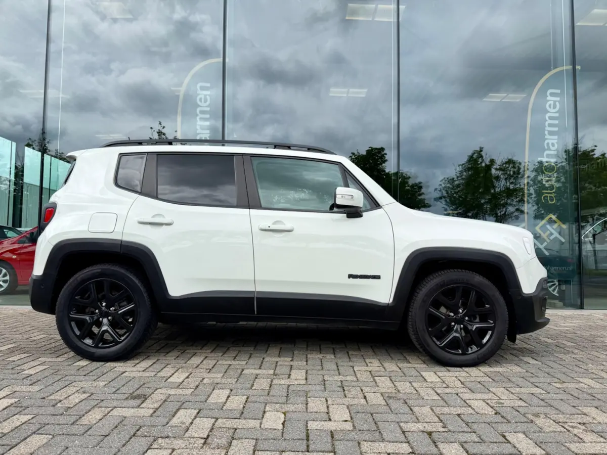 1.4 140pk Limited, Bedrijfswagen, CarPlay, Xenon, NAP, KeyLess