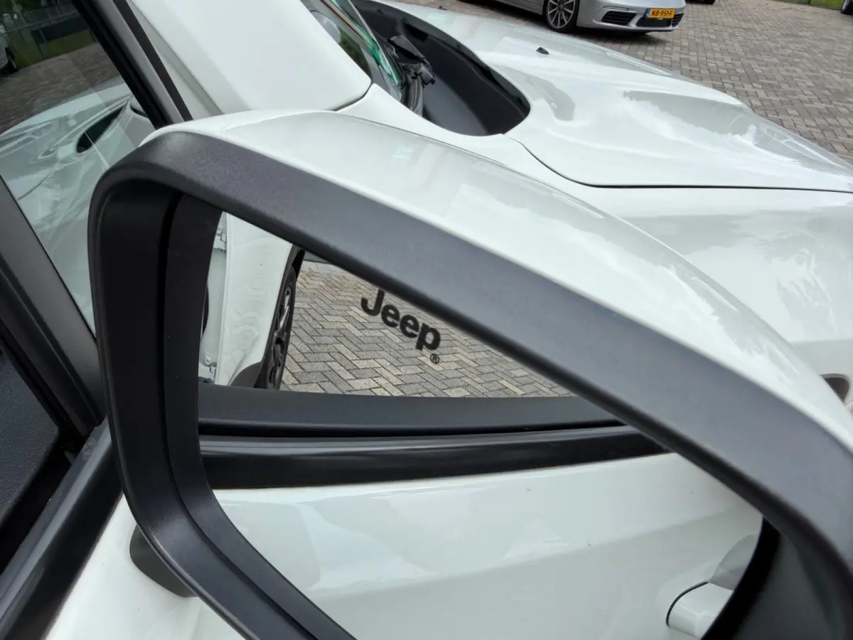 1.4 140pk Limited, Bedrijfswagen, CarPlay, Xenon, NAP, KeyLess