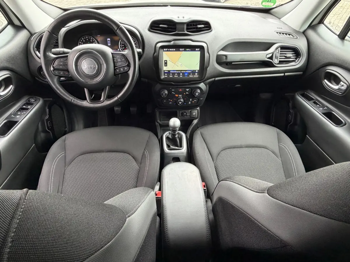 1.4 140pk Limited, Bedrijfswagen, CarPlay, Xenon, NAP, KeyLess