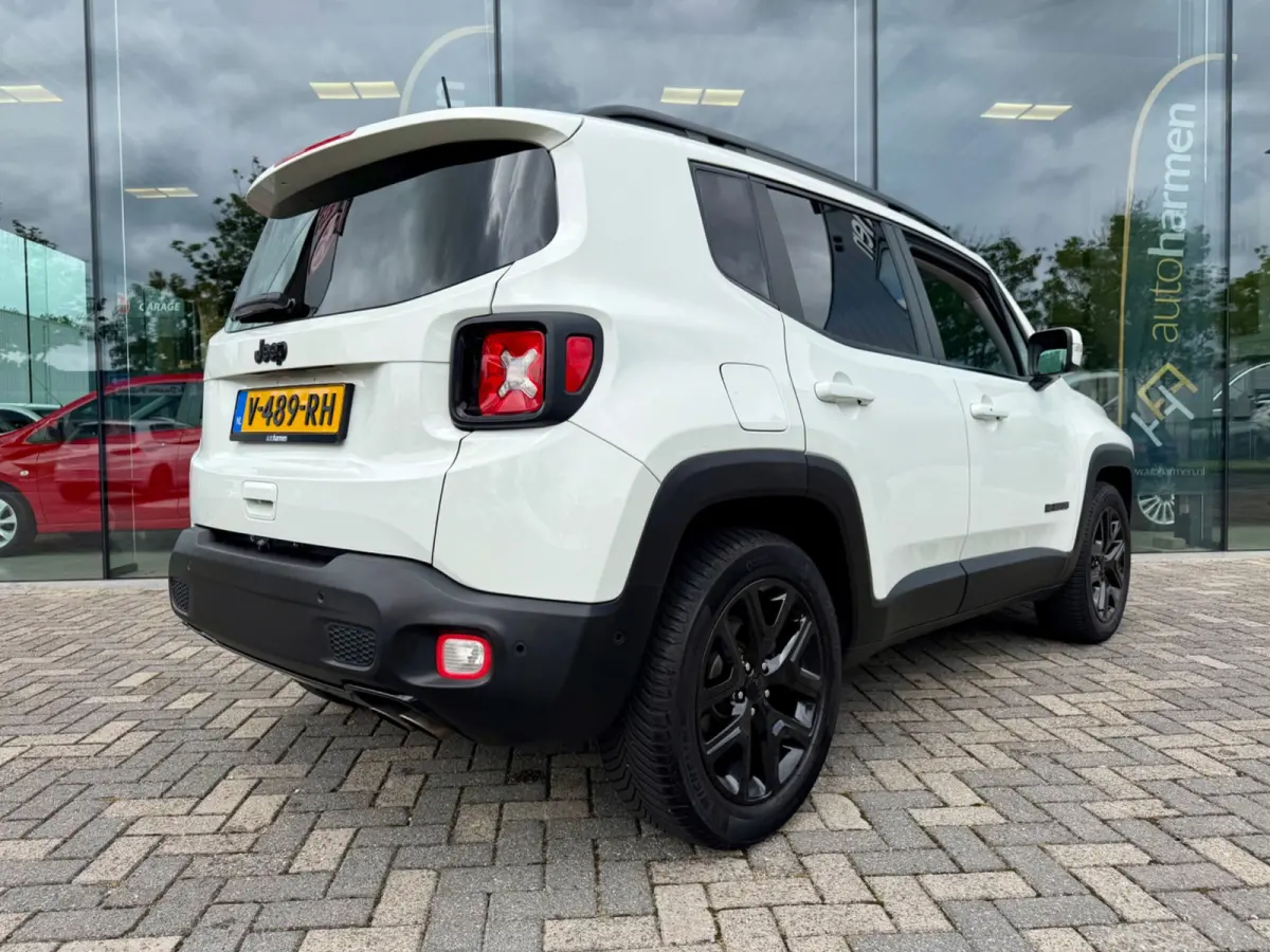 1.4 140pk Limited, Bedrijfswagen, CarPlay, Xenon, NAP, KeyLess