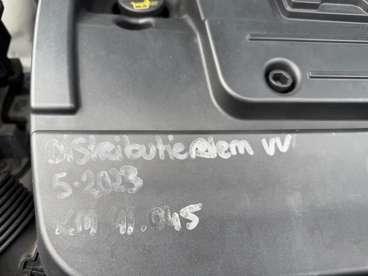 1.4 140pk Limited, Bedrijfswagen, CarPlay, Xenon, NAP, KeyLess