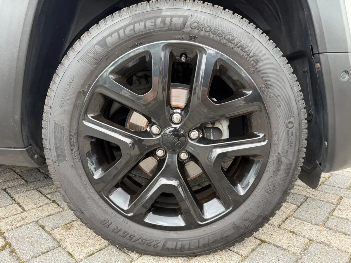 1.4 140pk Limited, Bedrijfswagen, CarPlay, Xenon, NAP, KeyLess