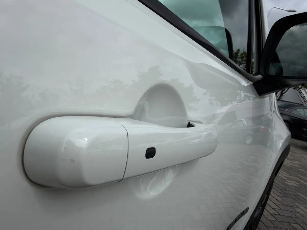 1.4 140pk Limited, Bedrijfswagen, CarPlay, Xenon, NAP, KeyLess