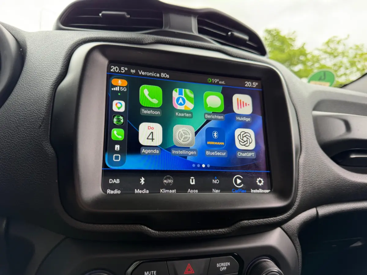 1.4 140pk Limited, Bedrijfswagen, CarPlay, Xenon, NAP, KeyLess