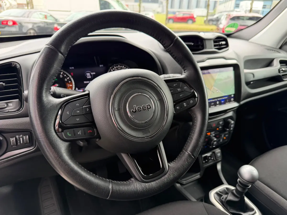 1.4 140pk Limited, Bedrijfswagen, CarPlay, Xenon, NAP, KeyLess