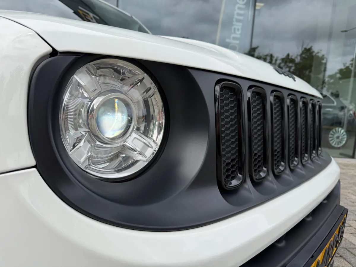 1.4 140pk Limited, Bedrijfswagen, CarPlay, Xenon, NAP, KeyLess