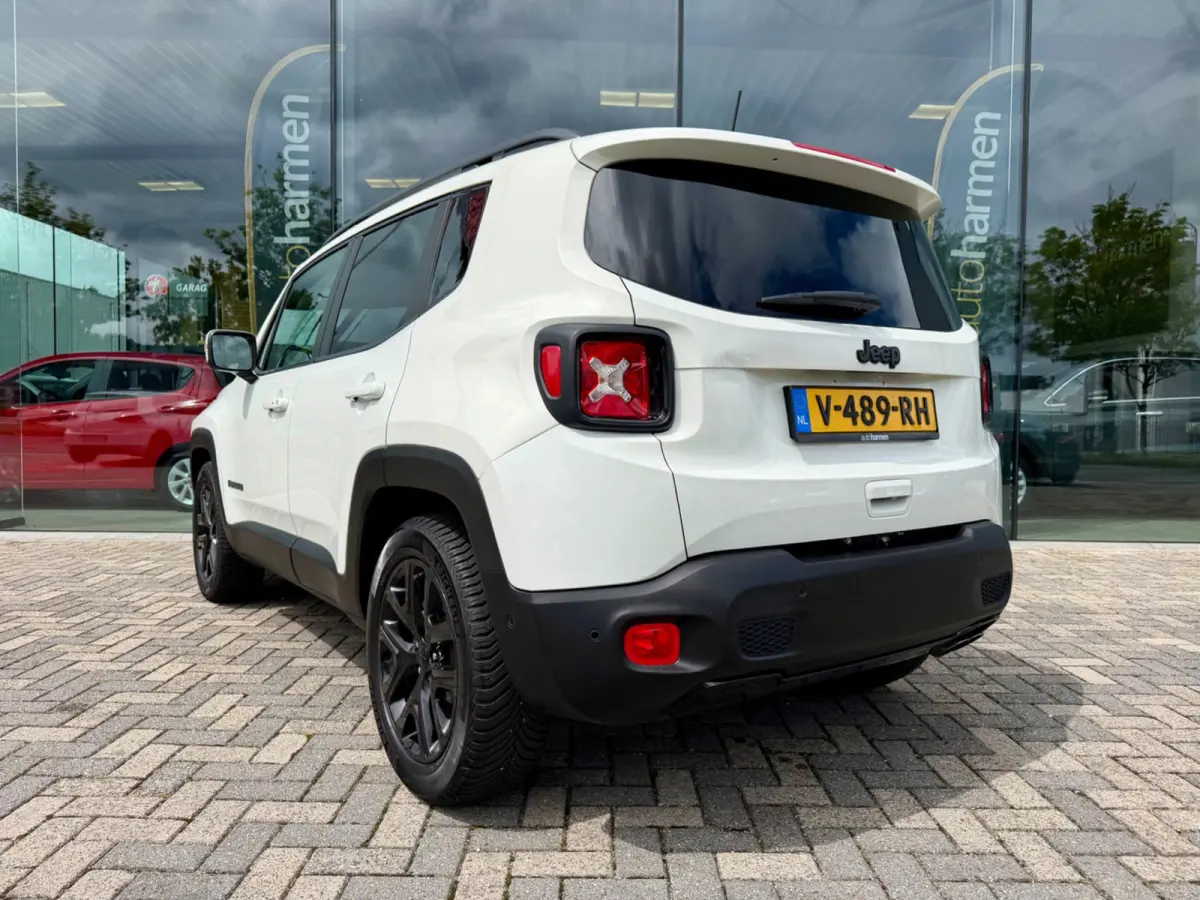 1.4 140pk Limited, Bedrijfswagen, CarPlay, Xenon, NAP, KeyLess