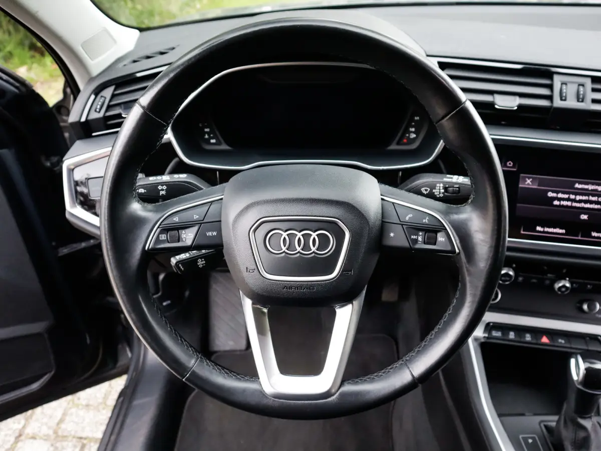 35 TFSI Advanced Edition 1e-Eig. & Dealer-Onderh. BOVAG-Garantie. NL-Auto.