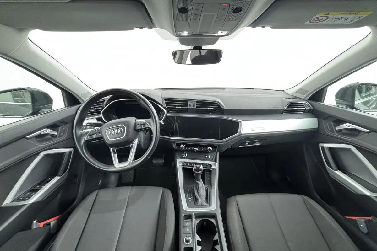 35 TFSI Advanced Edition 1e-Eig. & Dealer-Onderh. BOVAG-Garantie. NL-Auto.